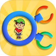 Ring Rotate: Rush Puzzleicon
