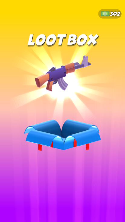 Gun Fest游戏截图