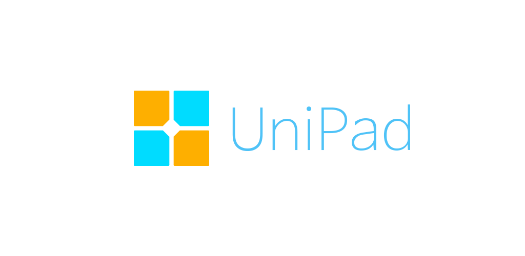 UniPad游戏截图