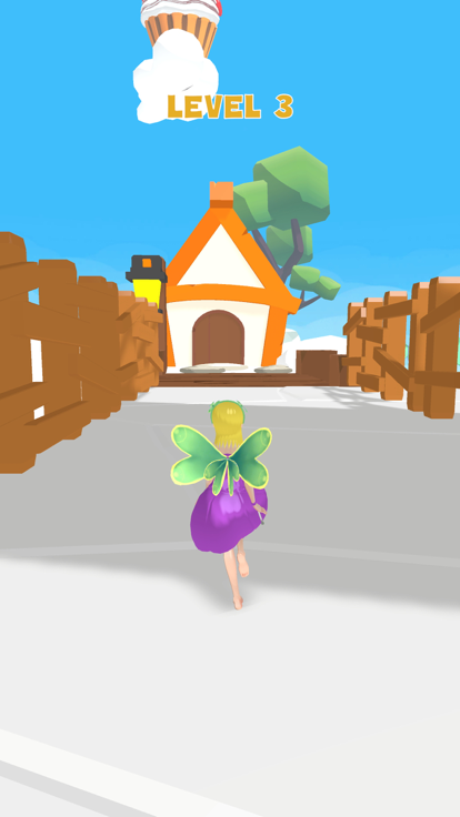 Can You Fit?游戏截图