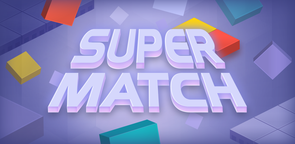 Super Match游戏截图