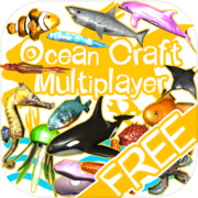 Ocean Craft Multiplayer Free