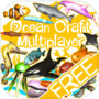 Ocean Craft Multiplayer Freeicon