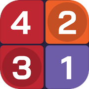 Number Blocks Puzzle Dojo 2024