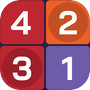 Number Blocks Puzzle Dojo 2024icon