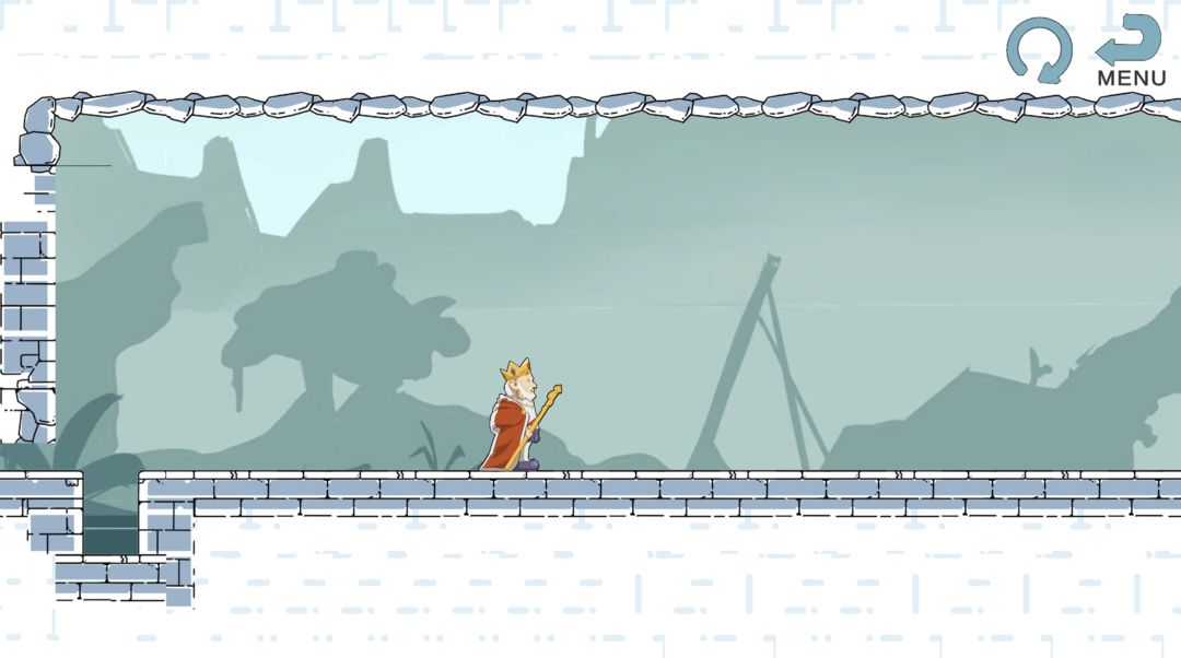 今天勇者不在家游戏截图