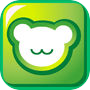 Jelly Bear 啫哩熊icon