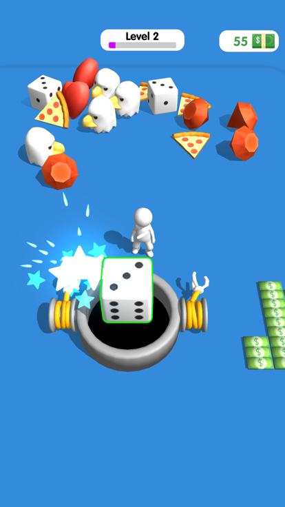 Match Collect!游戏截图