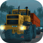 Offroad Simulator Online 4x4