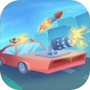 Death Race TD