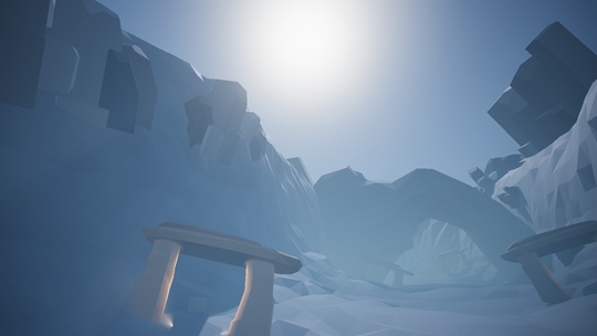 花与吸血鬼游戏截图