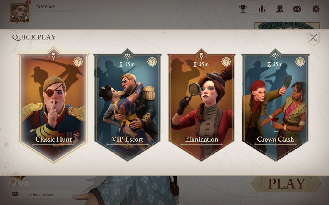 夺命追击游戏截图