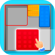 Block Sort Puzzle Game