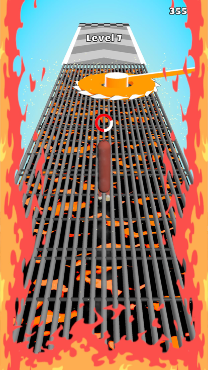 Winner Wiener游戏截图