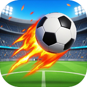 Freekick Fury: 3D