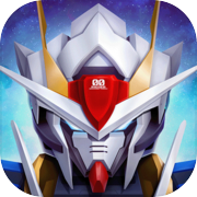 敢达 争锋对决icon