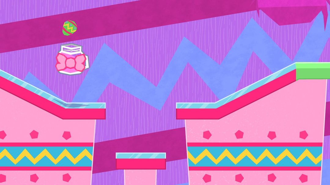 Slide the Shakes游戏截图