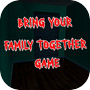 Bring Your Family Together 3Dicon
