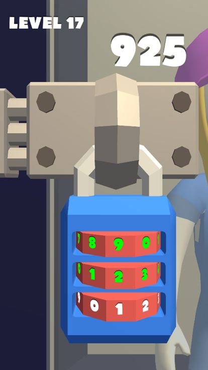 Train Escape 3D游戏截图