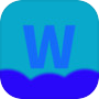 WaterFlow : 水流icon