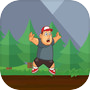 Runaway fat babyicon