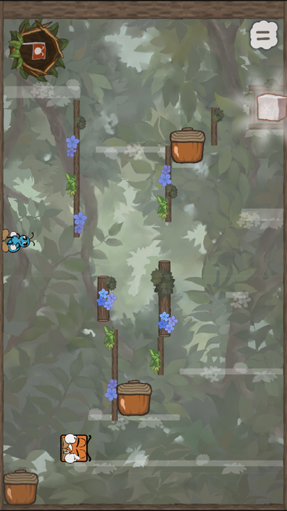 色違いのトルとポル游戏截图