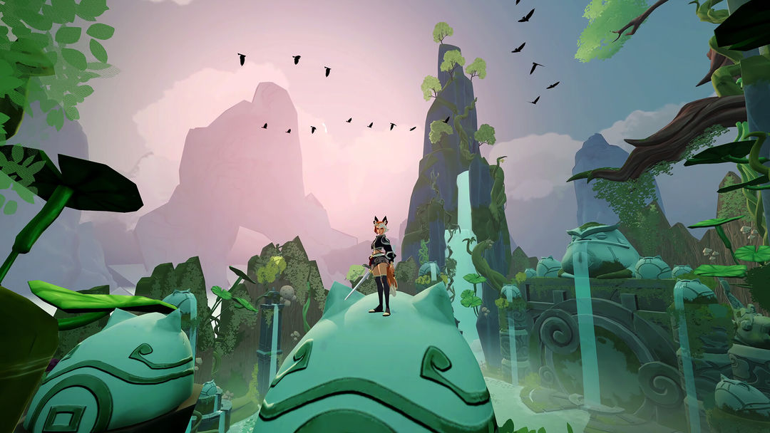 13Z: 生肖试炼游戏截图