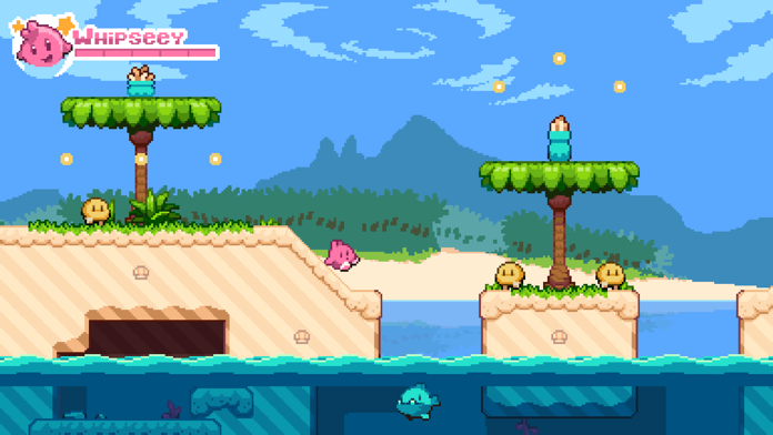 Whipseey游戏截图