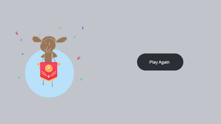 RabbitChamp游戏截图