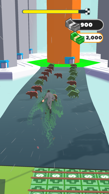 Empire Inc.游戏截图