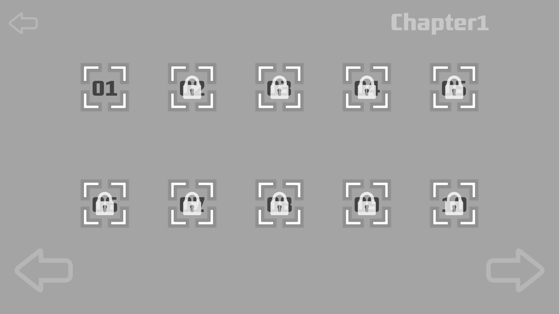 Imaginary Space游戏截图