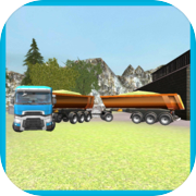 Farm Truck 3D: Silage Extreme