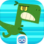 Dinos Jump 一款儿童史前动作游戏icon