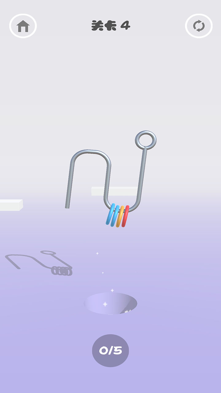 连环套游戏截图