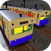 Japanese Train Drive Sim2