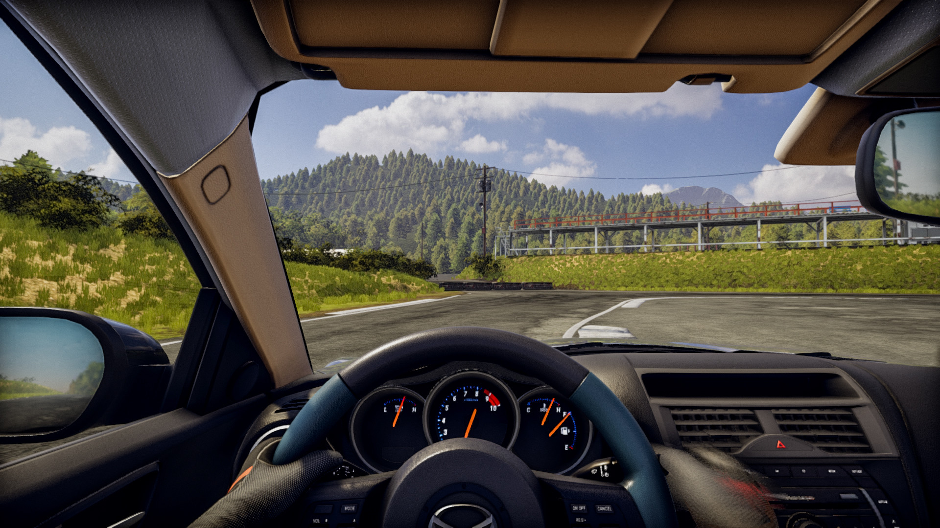 漂移 21游戏截图