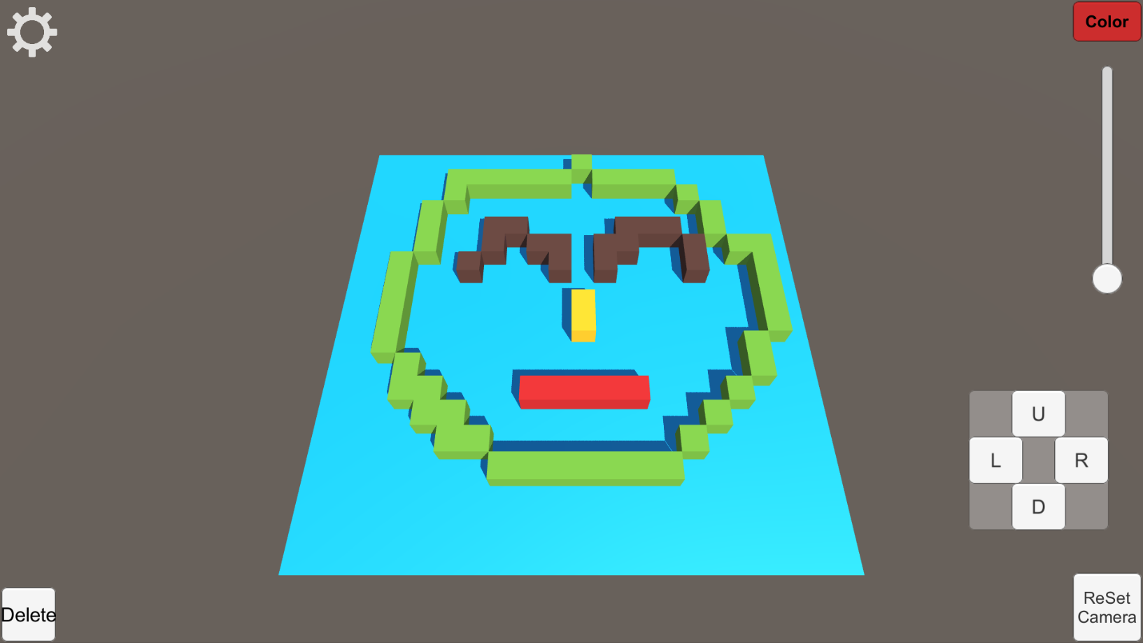 EasyBuilder游戏截图