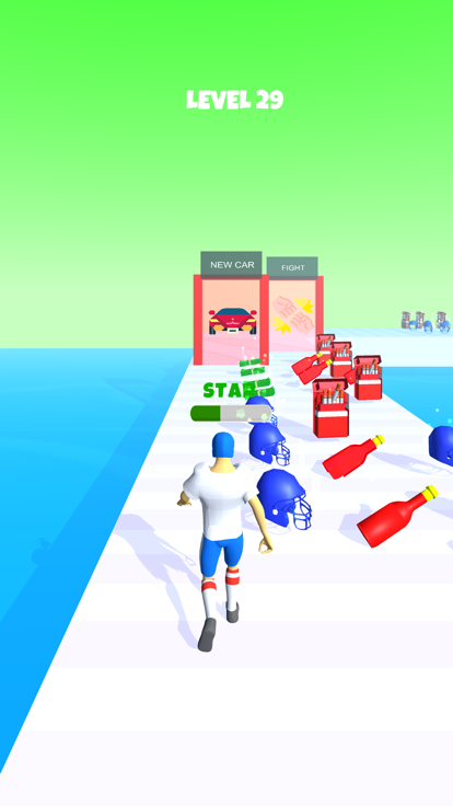 Sport Legends游戏截图