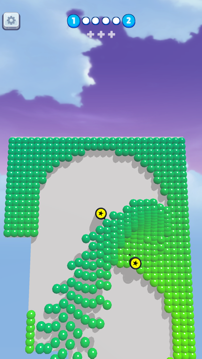 Perfect Climb 3D  - ASMR游戏截图