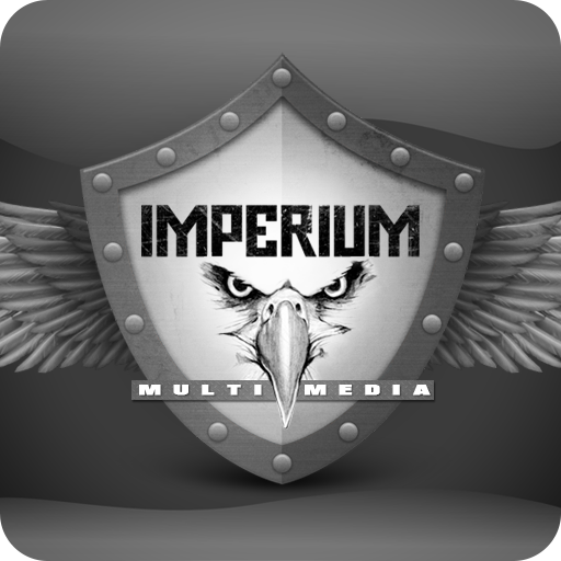 Imperium Multimedia Games