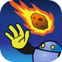 Meteor Volleyball!icon