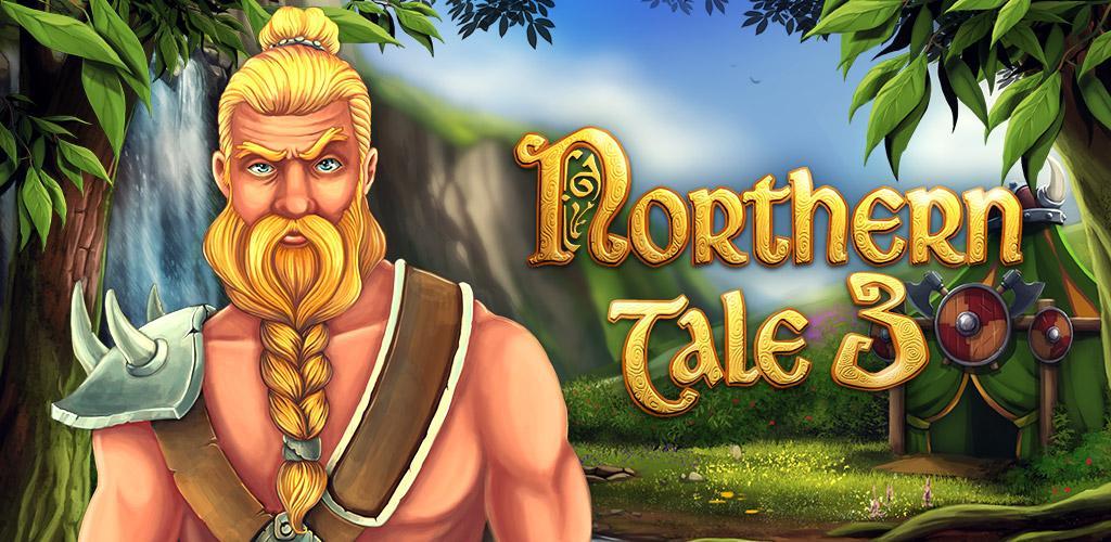 Northern Tale 3游戏截图