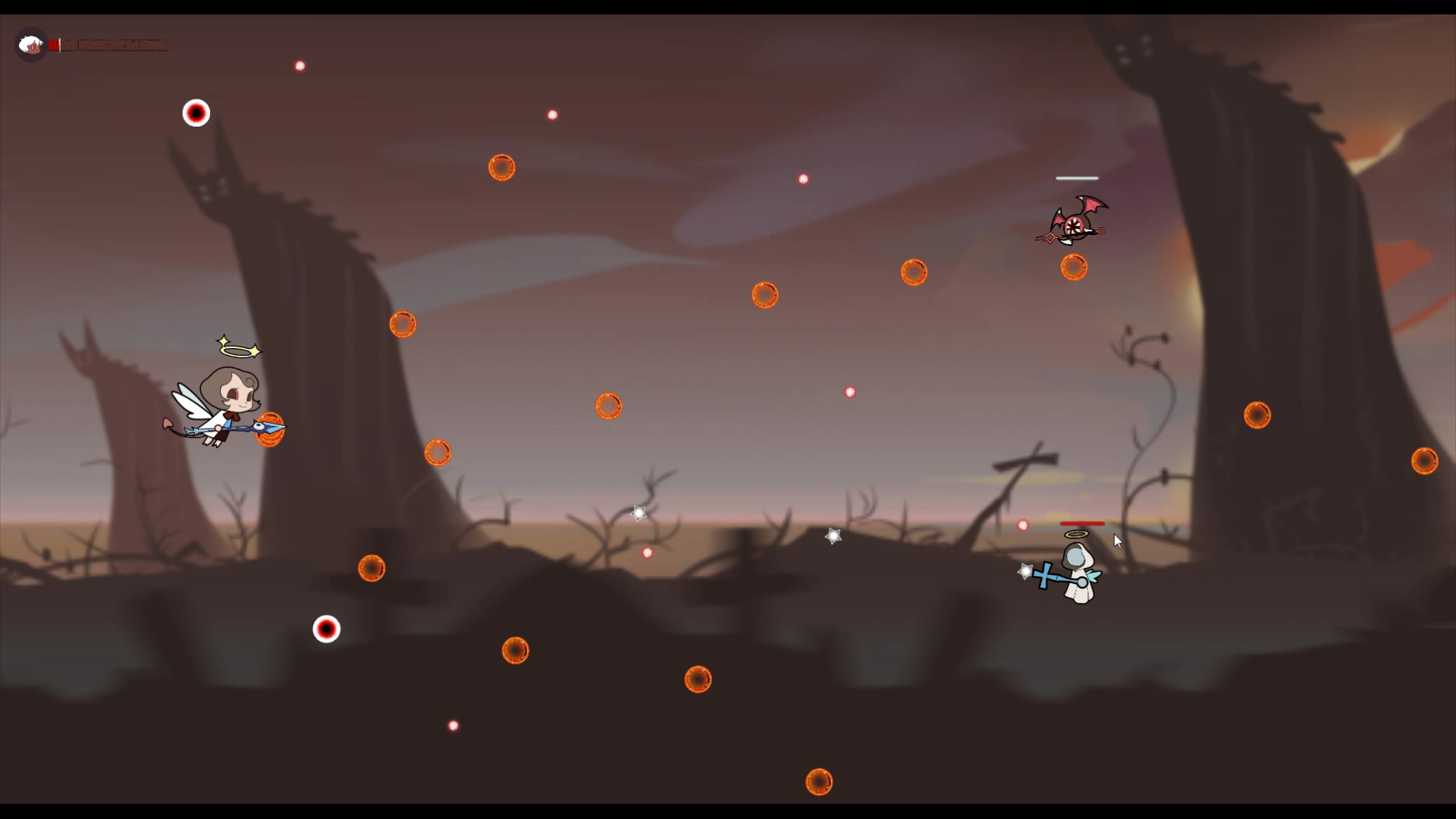 ANTIHELL游戏截图