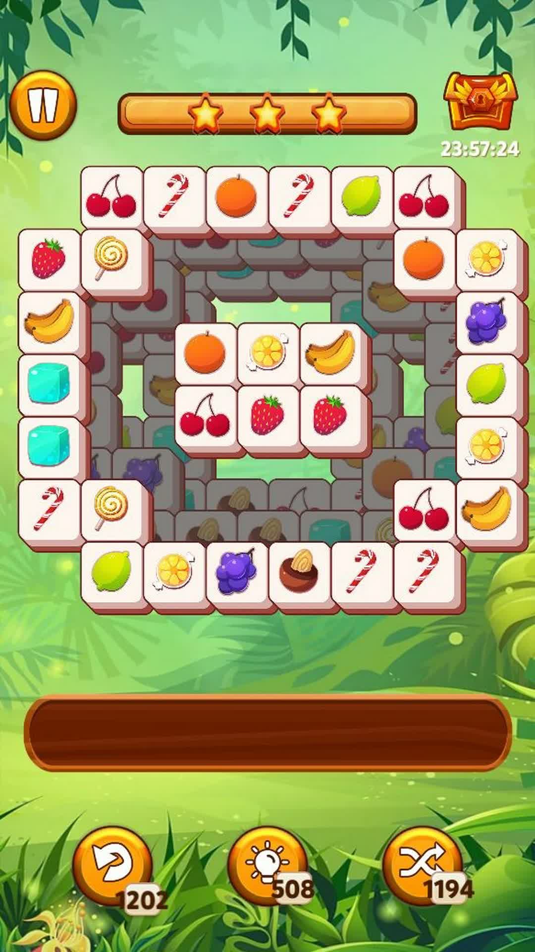 羊驼爱消除游戏截图