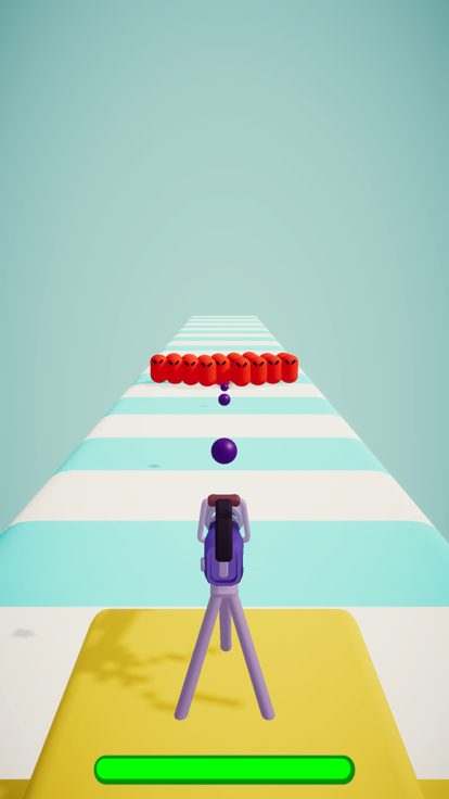 Gun & Stack游戏截图