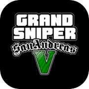 Grand Sniper V: San Andreasicon