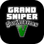 Grand Sniper V: San Andreasicon