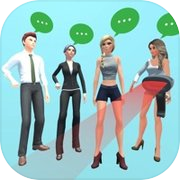 Gossip Run