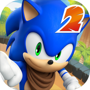 Sonic Dash 2: Sonic Boom