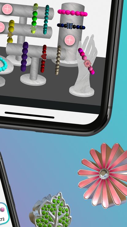 Bracelet Tycoon游戏截图